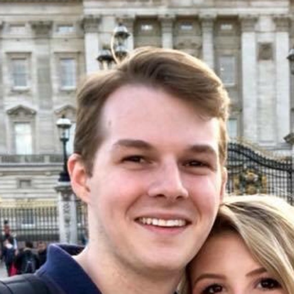 Meet your Posher, Colin - Picture 1 of 1